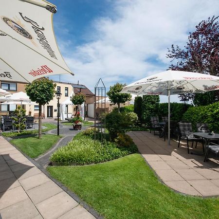 Landhotel Hopster Rheine Exterior photo